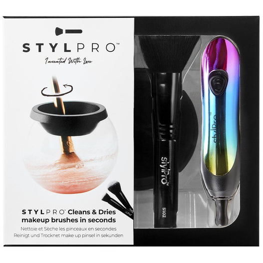 Makeup Brush Cleaners – STYLPRO by STYLIDEAS